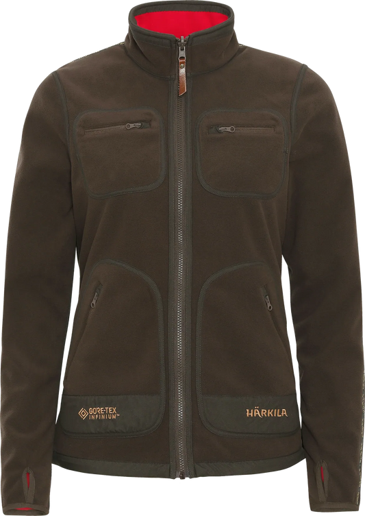Kamko Fleece Dam