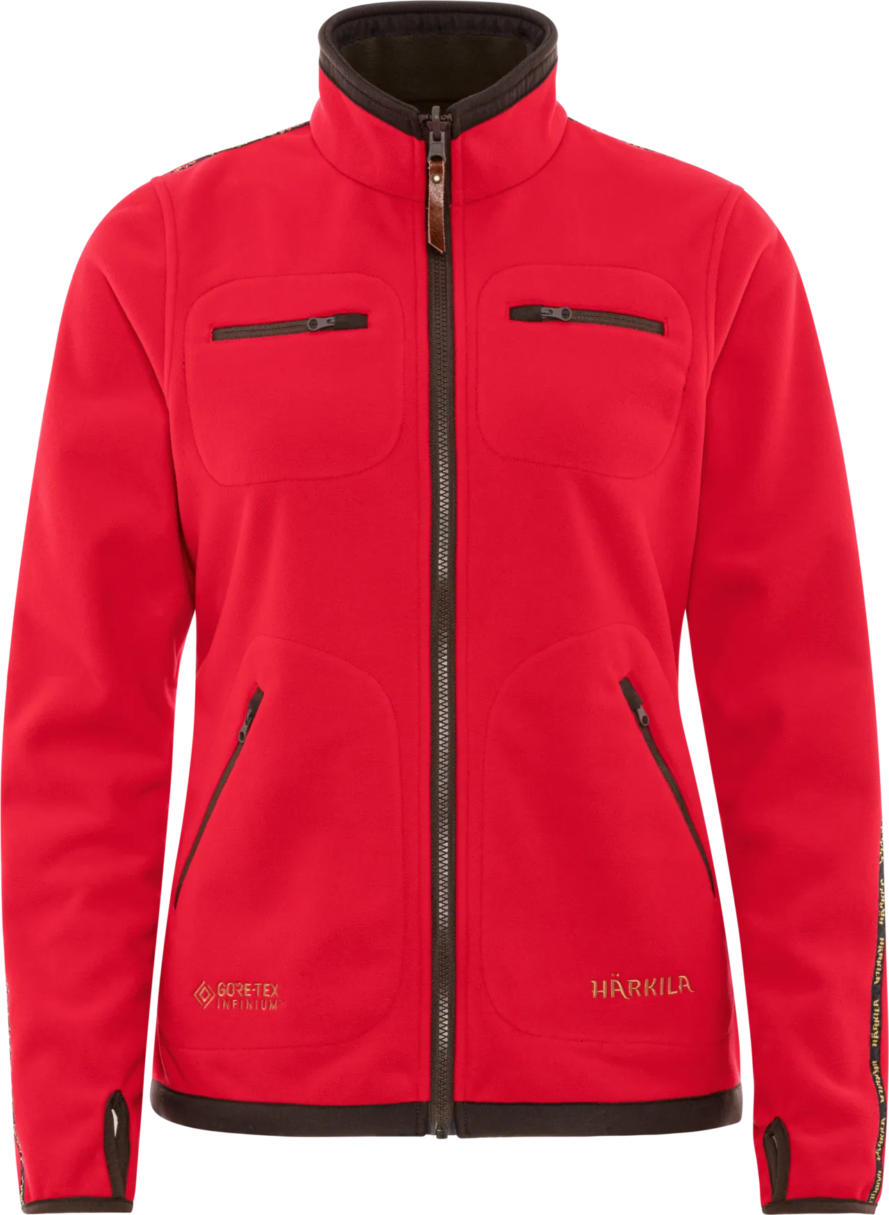 Kamko Fleece Dam