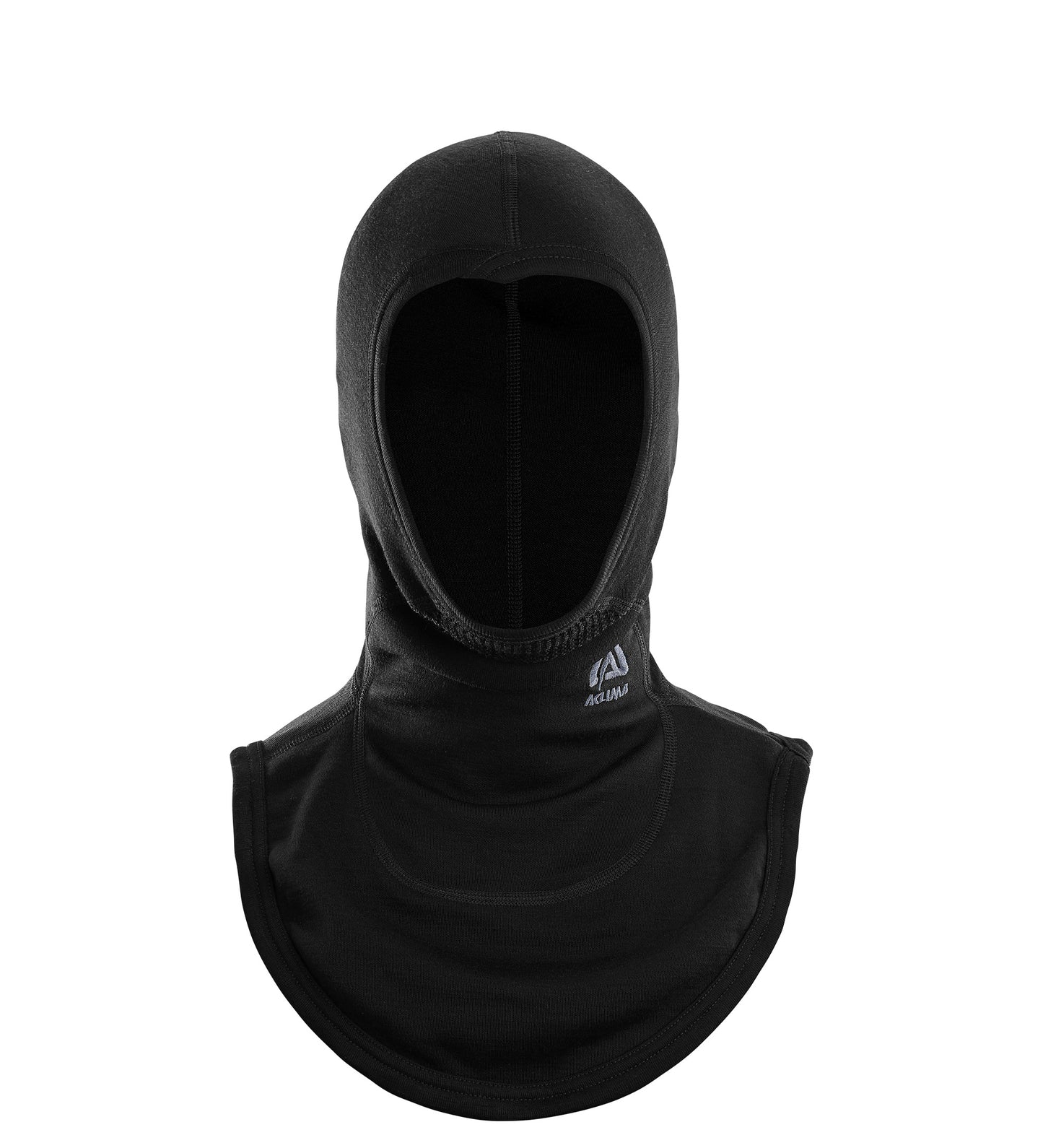 DoubleWool Balaclava