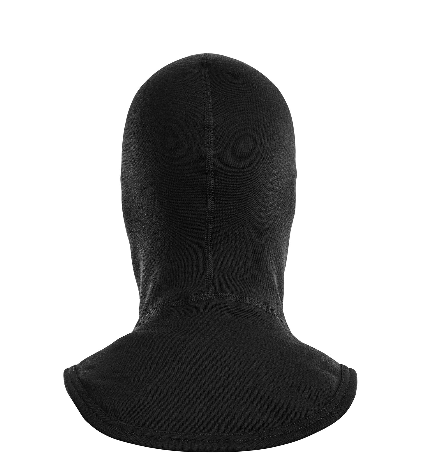 DoubleWool Balaclava