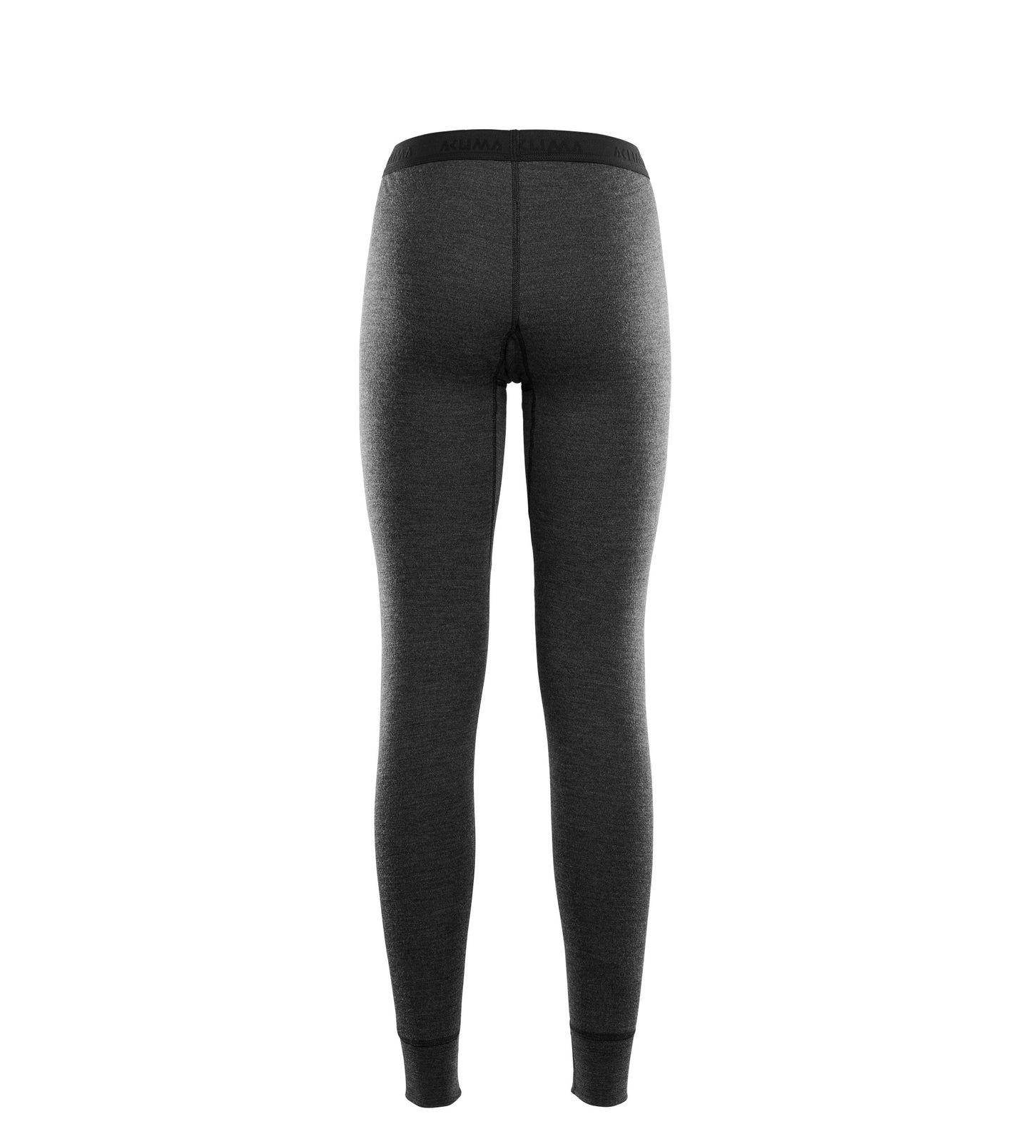 Doublewool Long Pants W (Dam) - varma underställsbyxor i merinoull