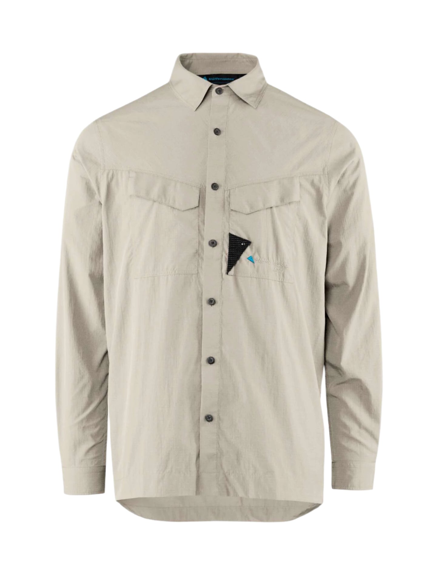 Syn LS Shirt M's (Herr) -
