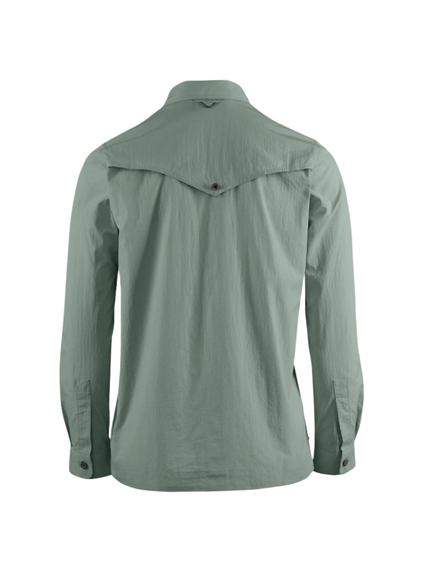 Syn LS Shirt W's (Dam) - Lätt och skön friluftsskjorta