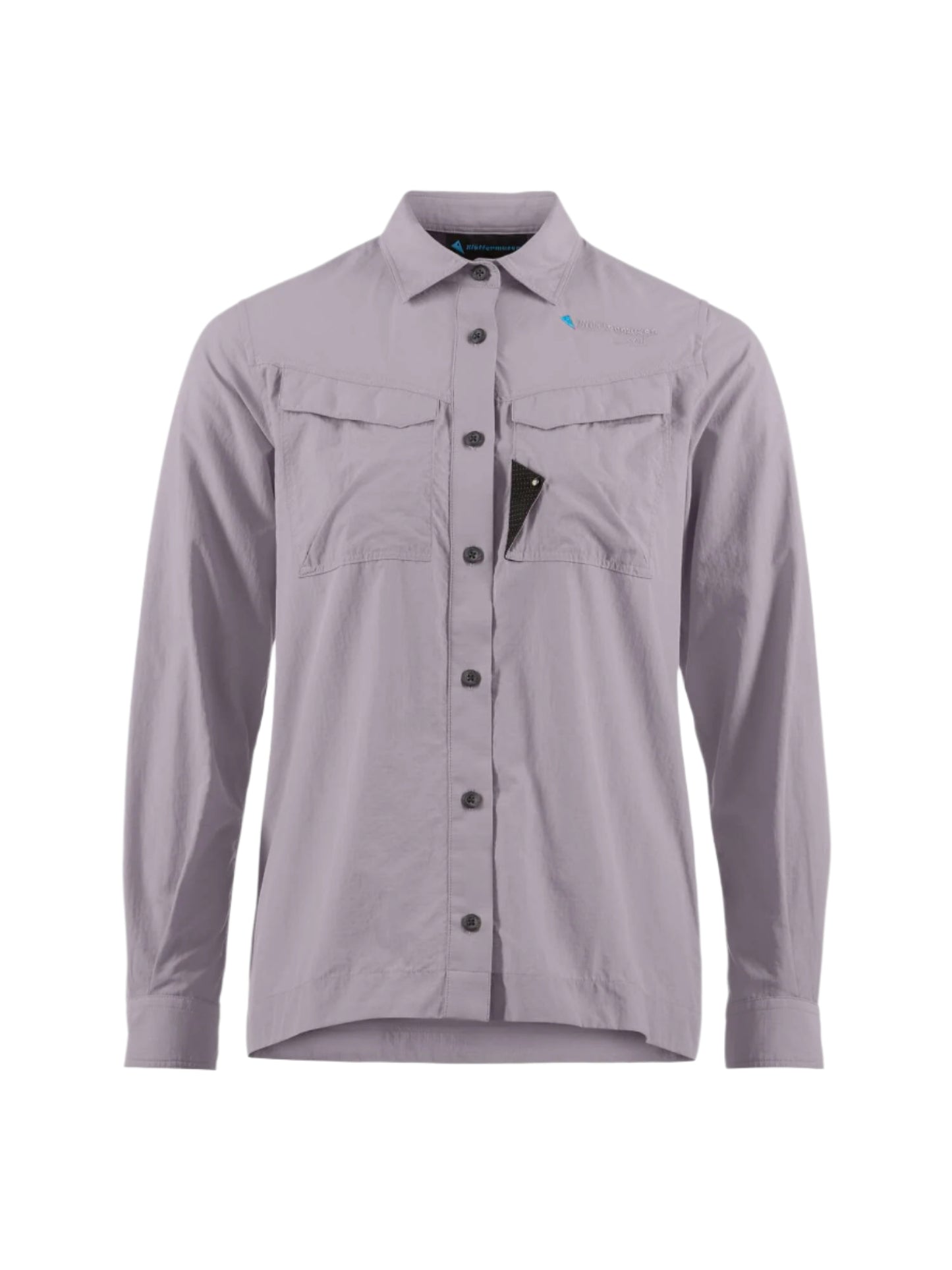 Syn LS Shirt W's (Dam) - Lätt och skön friluftsskjorta
