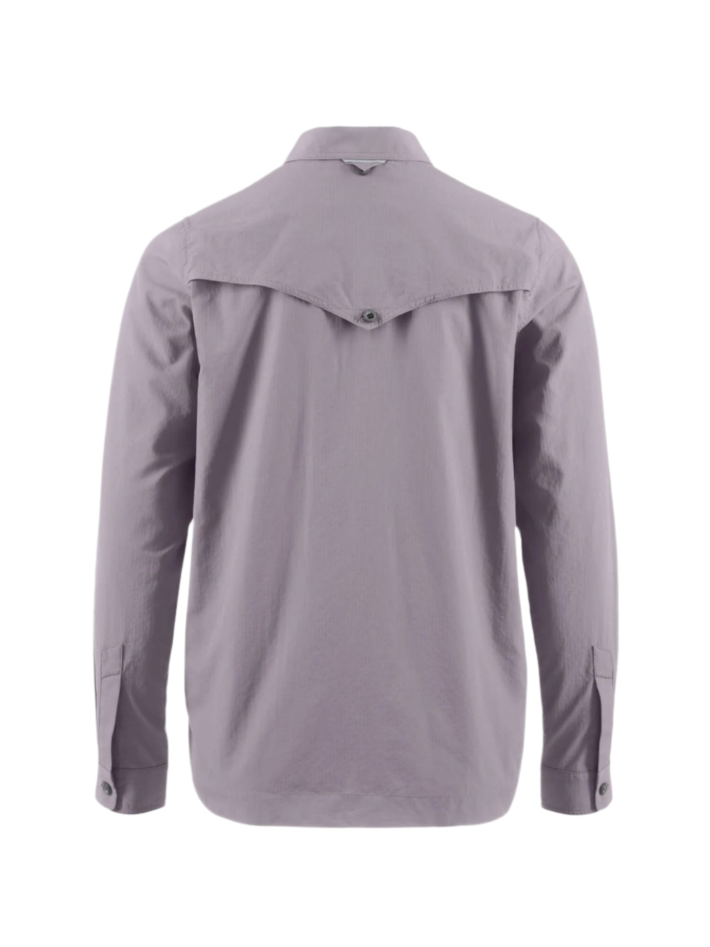 Syn LS Shirt W's (Dam) - Lätt och skön friluftsskjorta