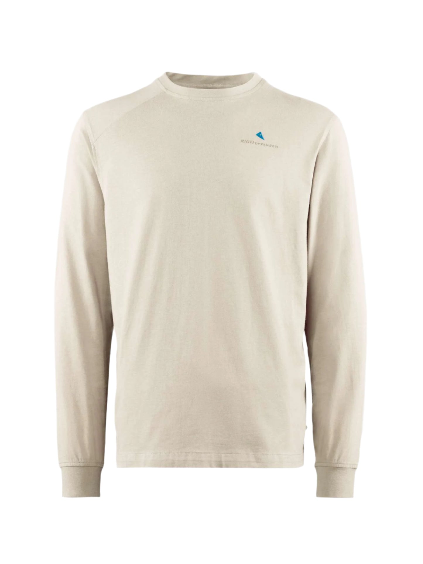 Root Logo LS Tee M's