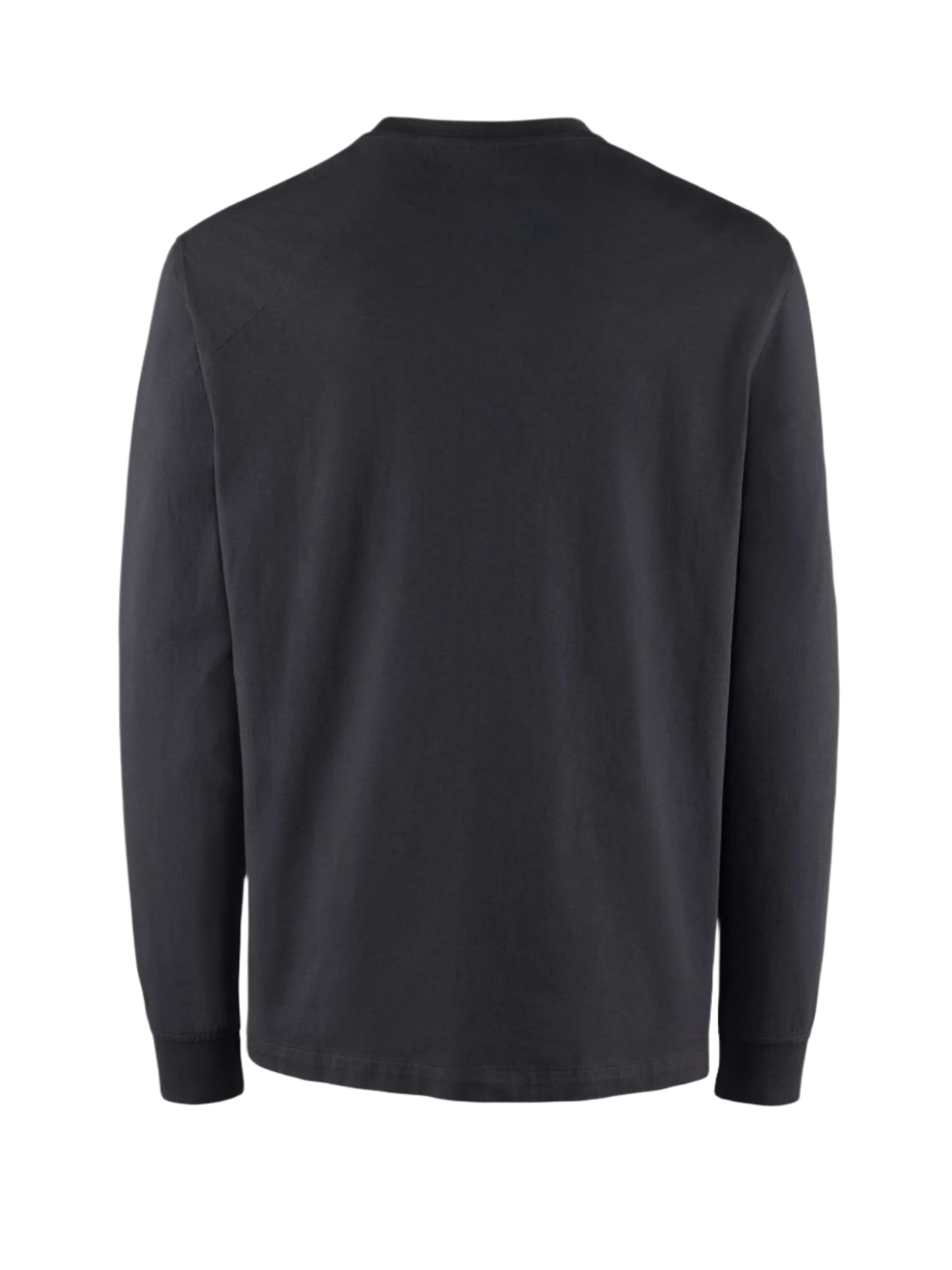 Root Logo LS Tee M's