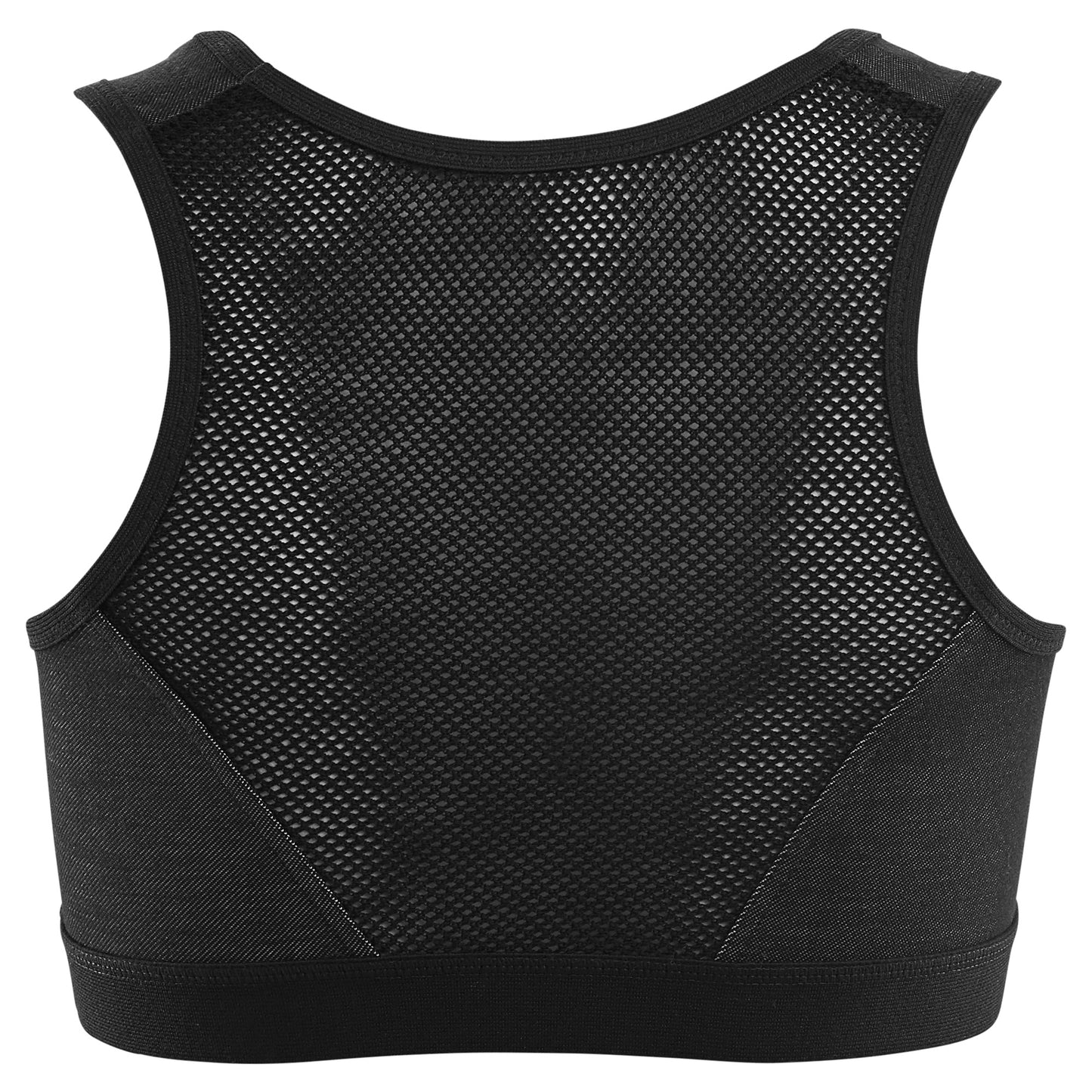 FlexWool Sport Top – Ventilerande och stretchig sport-bh i merinoull