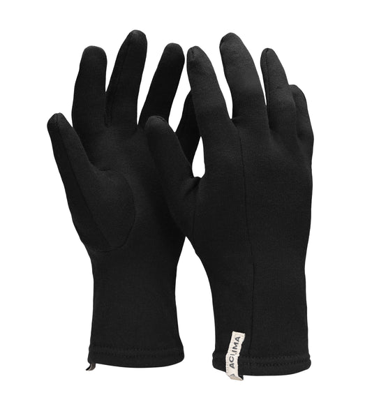 HotWool liner gloves