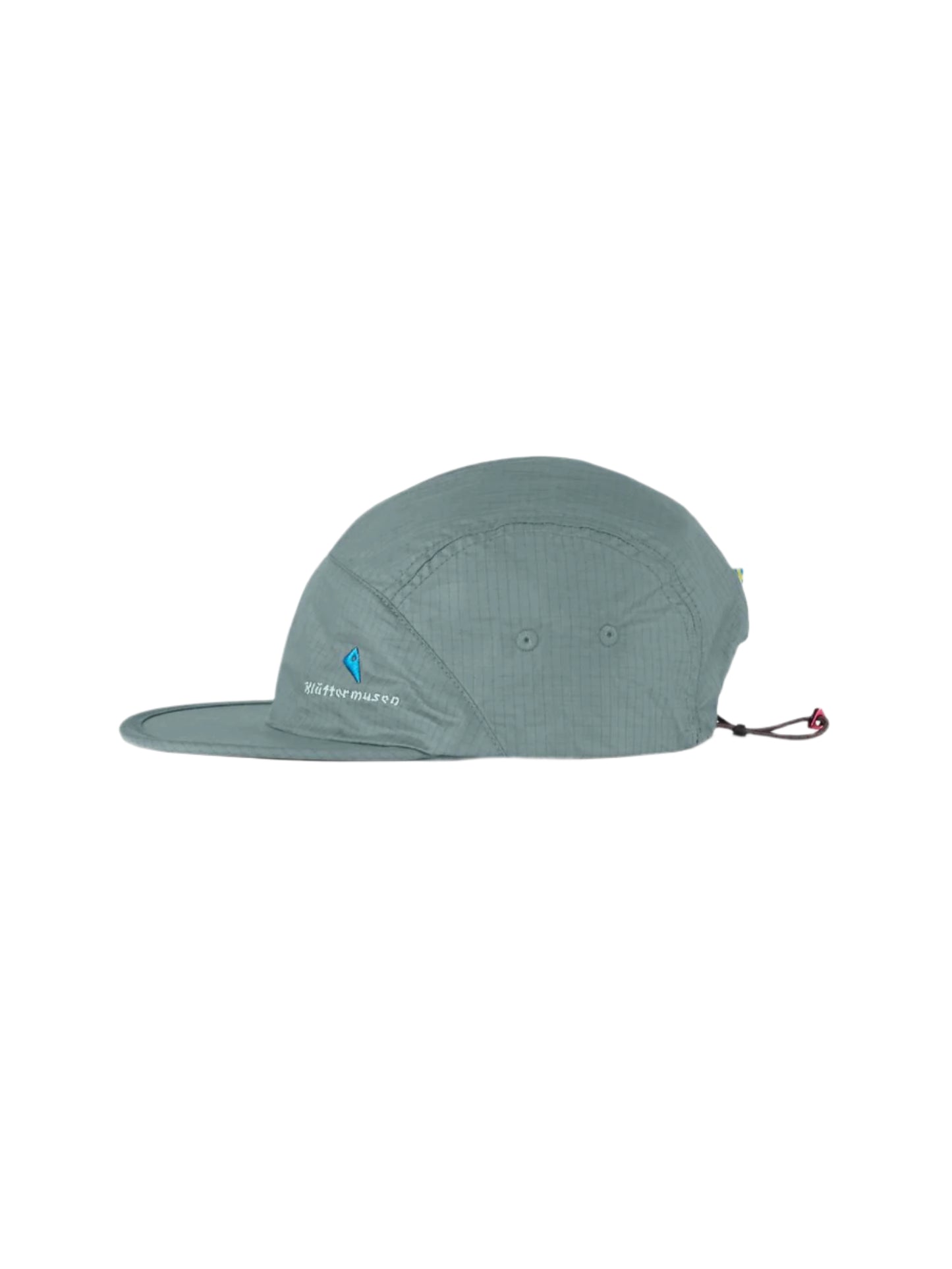 Ansur Five Panel Cap U's (unisex) - lätt och snabbtorkande keps
