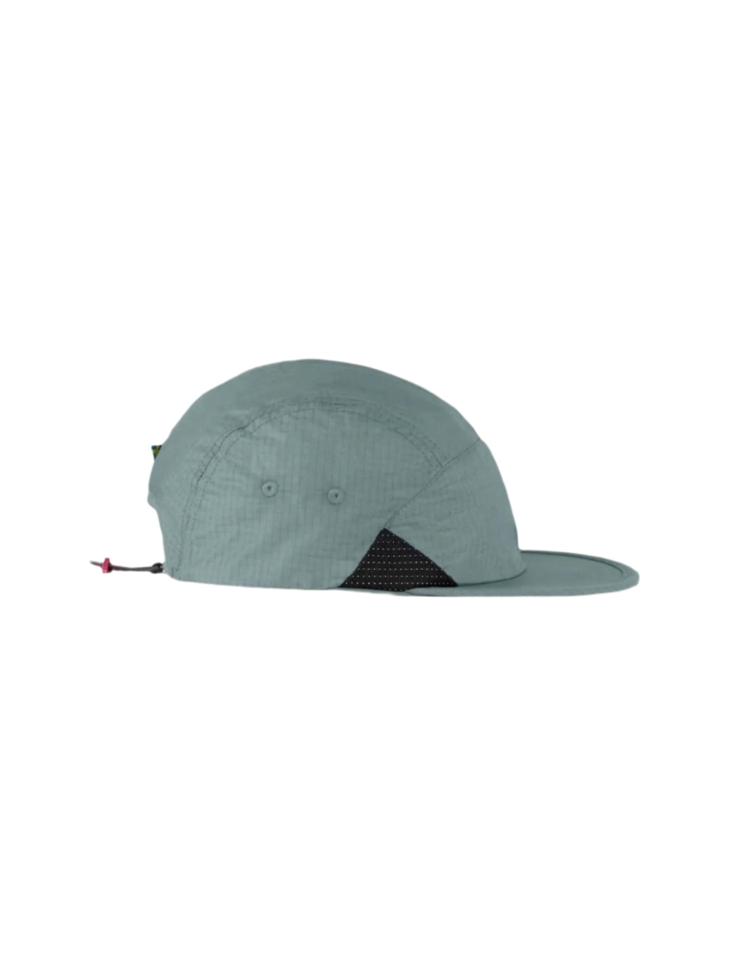 Ansur Five Panel Cap U's (unisex) - lätt och snabbtorkande keps