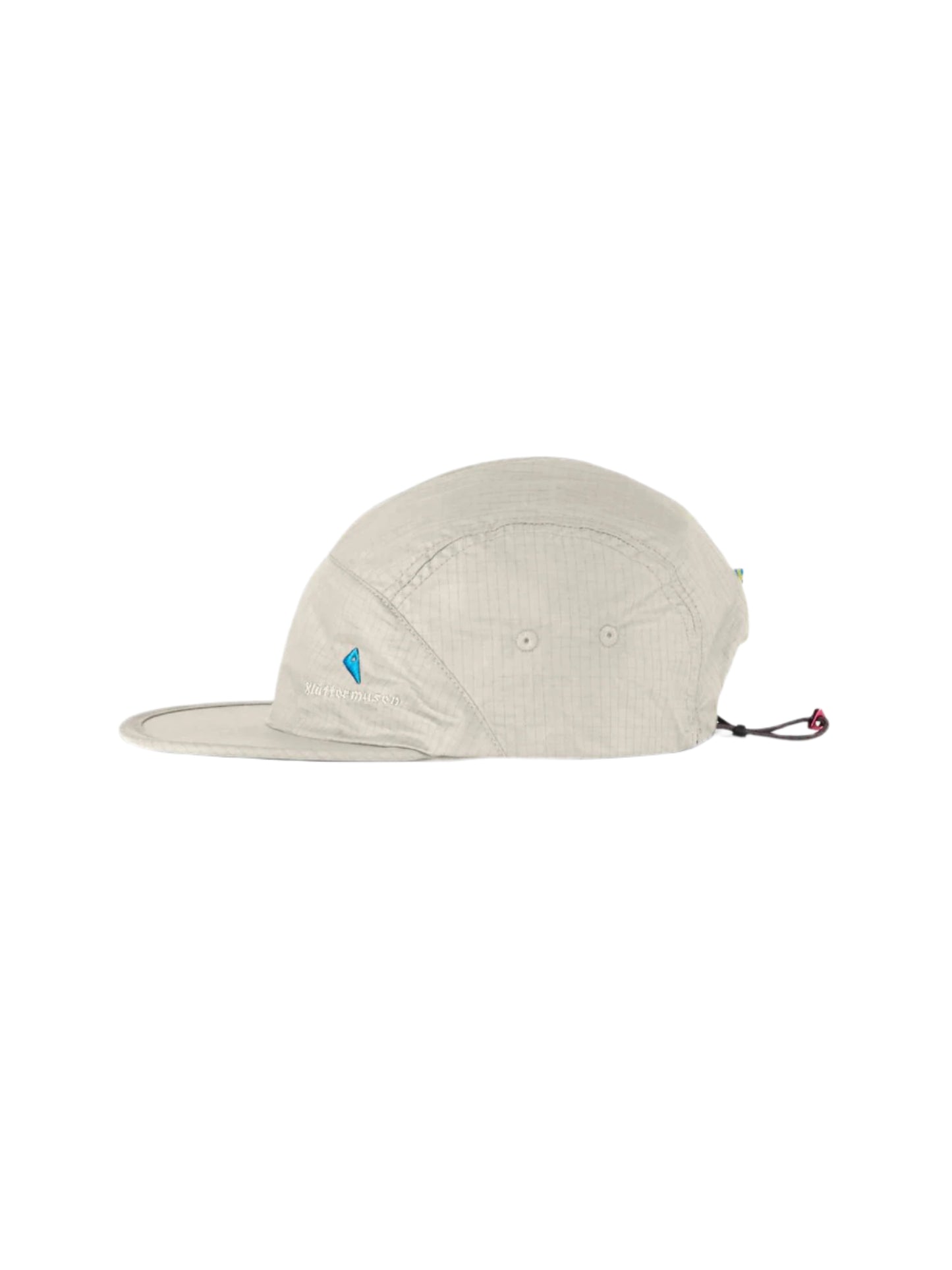 Ansur Five Panel Cap U's (unisex) - lätt och snabbtorkande keps