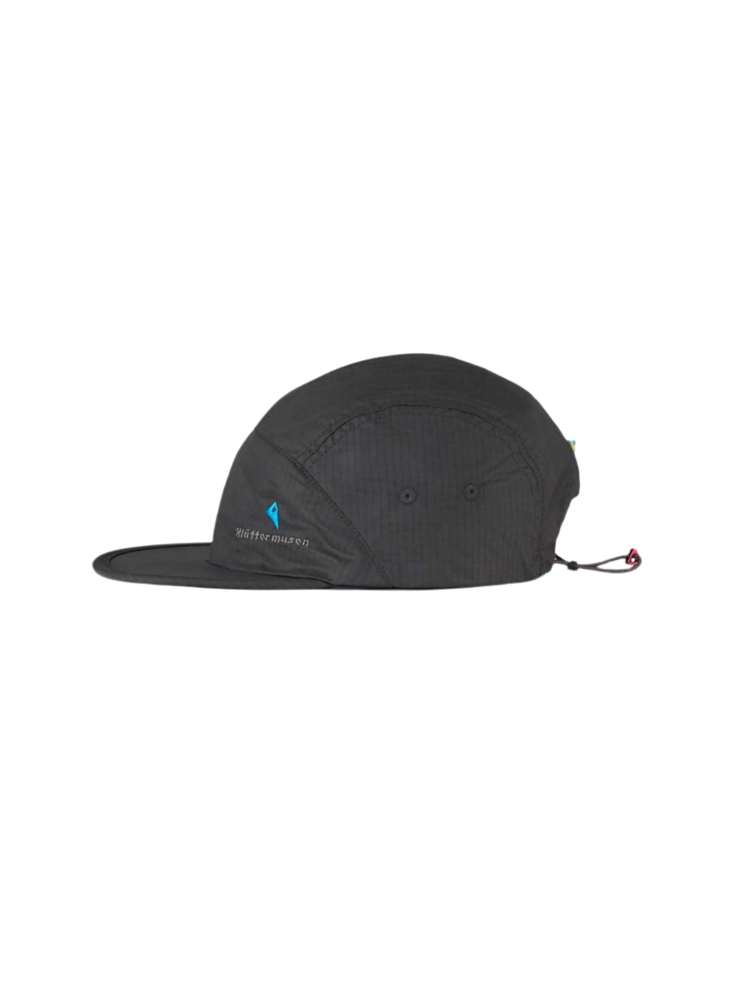 Ansur Five Panel Cap U's (unisex) - lätt och snabbtorkande keps