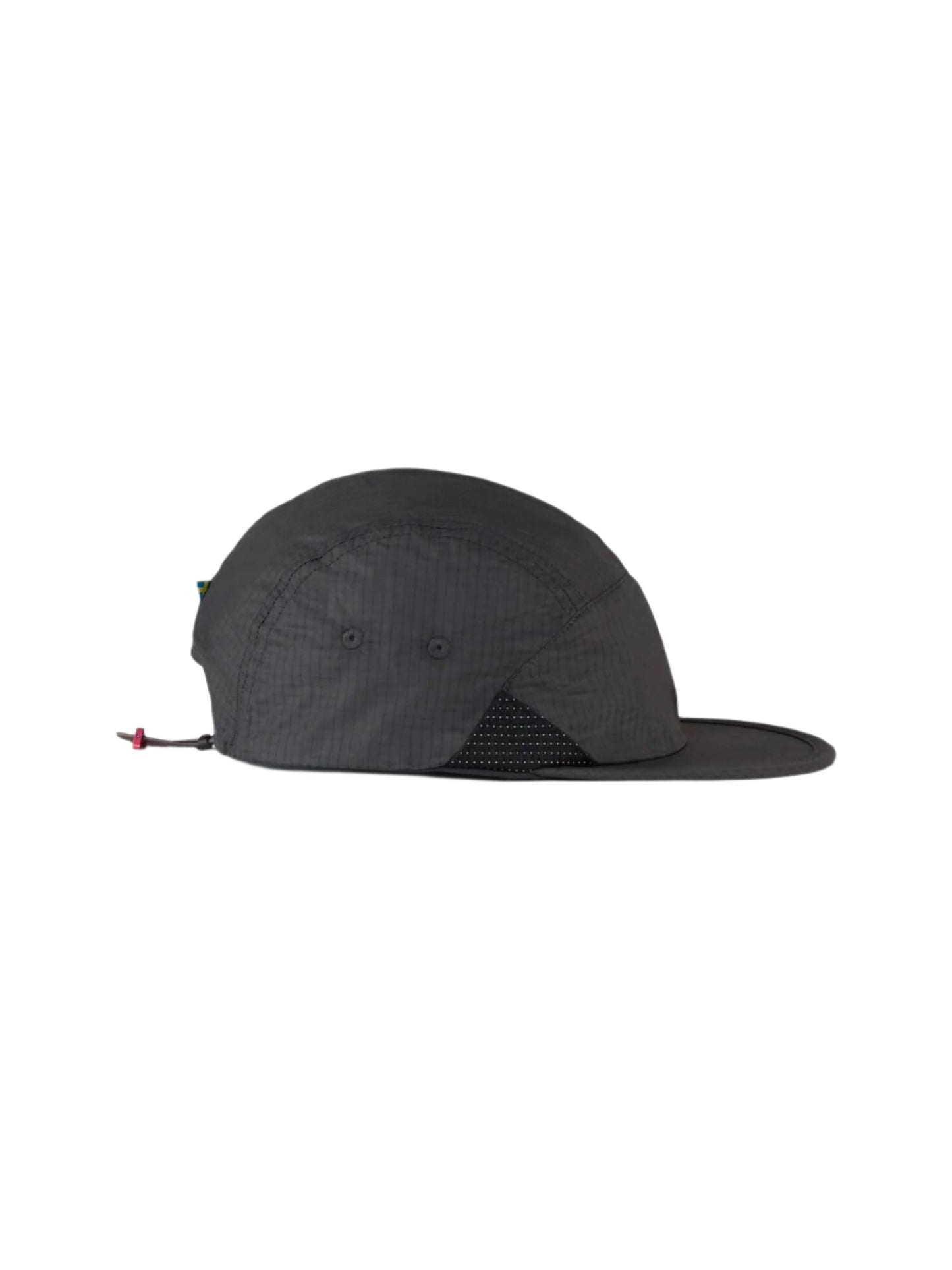 Ansur Five Panel Cap U's (unisex) - lätt och snabbtorkande keps