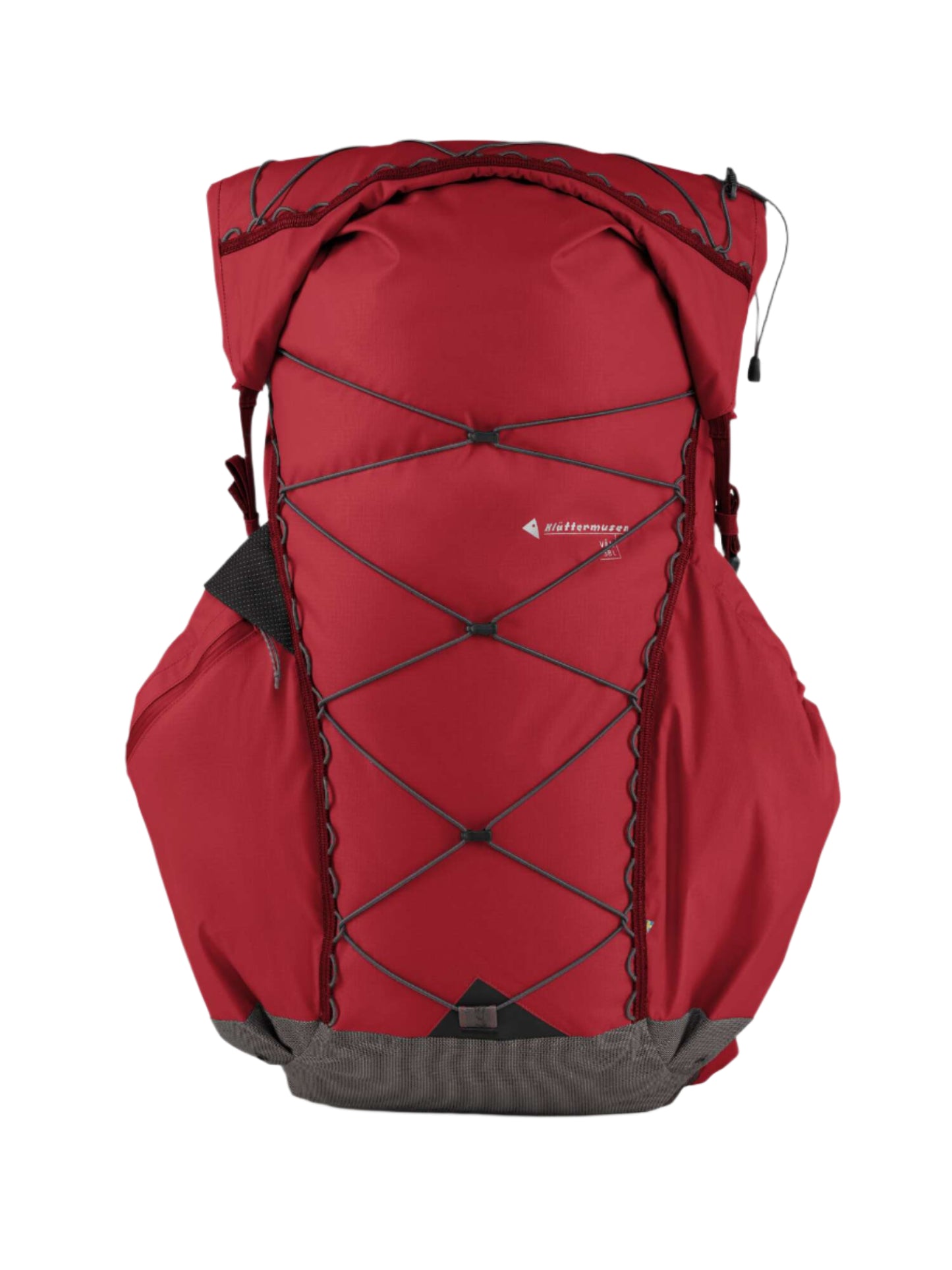 Vån WP Backpack 38L - vattentät vandringsryggsäck