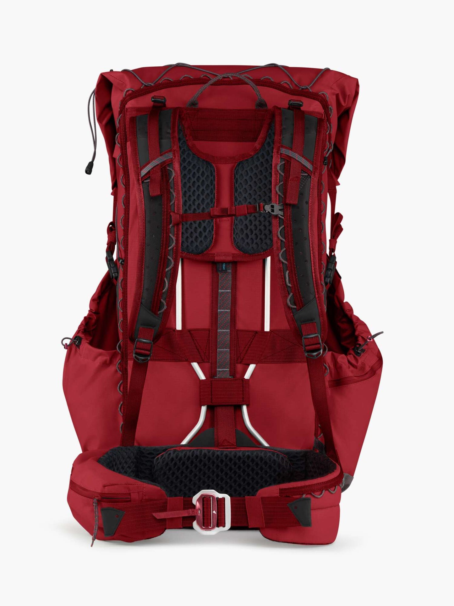 Vån WP Backpack 38L - vattentät vandringsryggsäck