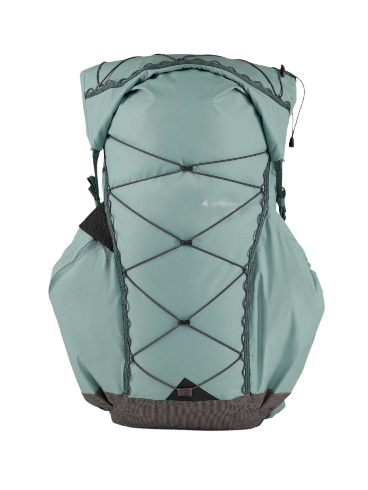 Vån WP Backpack 38L - vattentät vandringsryggsäck