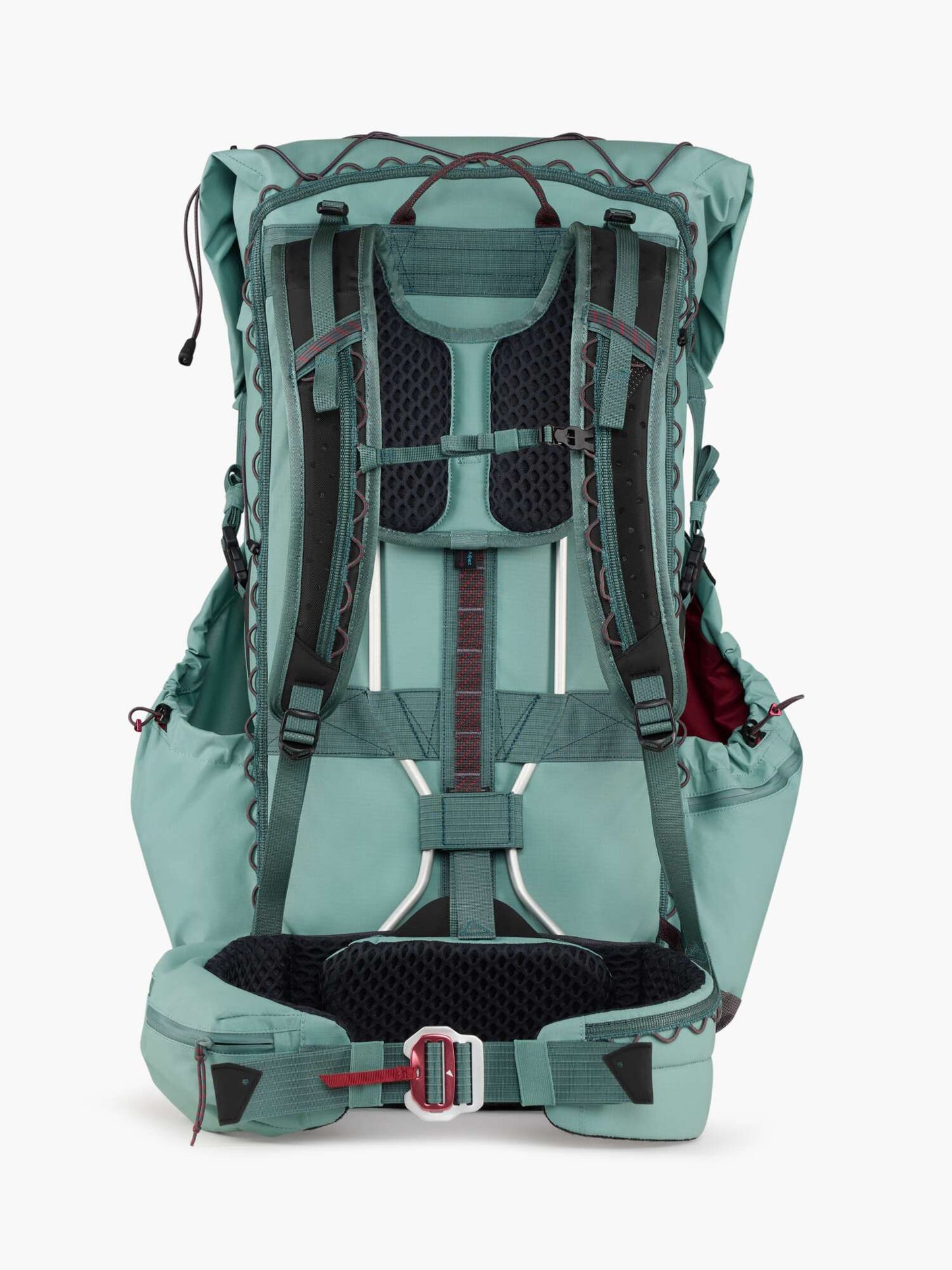 Vån WP Backpack 38L - vattentät vandringsryggsäck