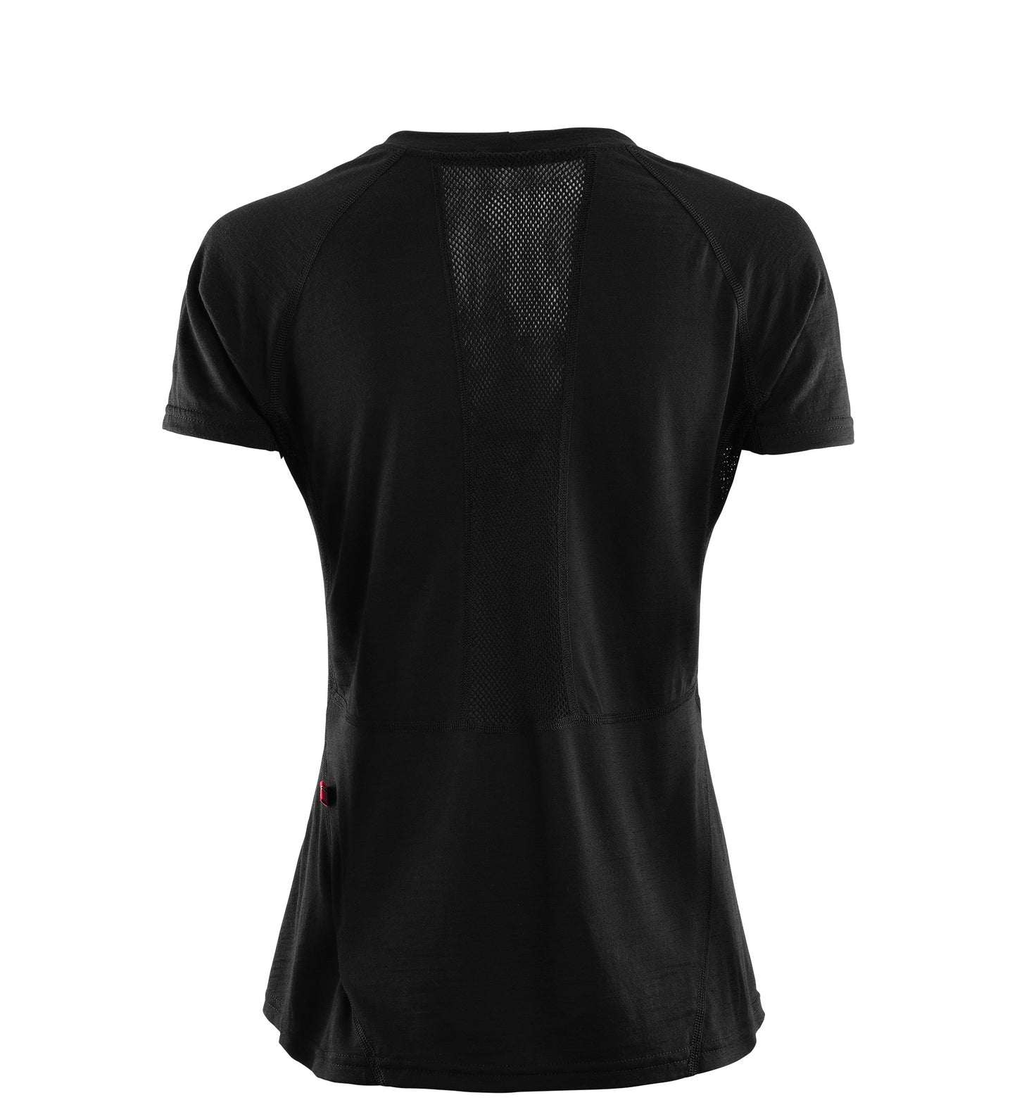 LightWool 140 sports t-shirt W's (Dam) - T-shirt i merinoull