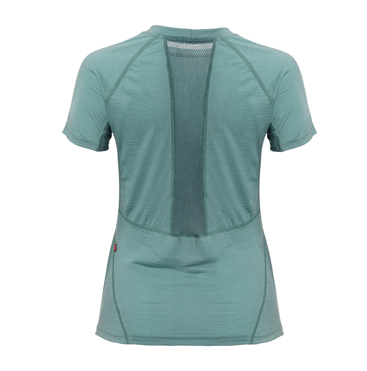 LightWool 140 sports t-shirt W's (Dam) - T-shirt i merinoull