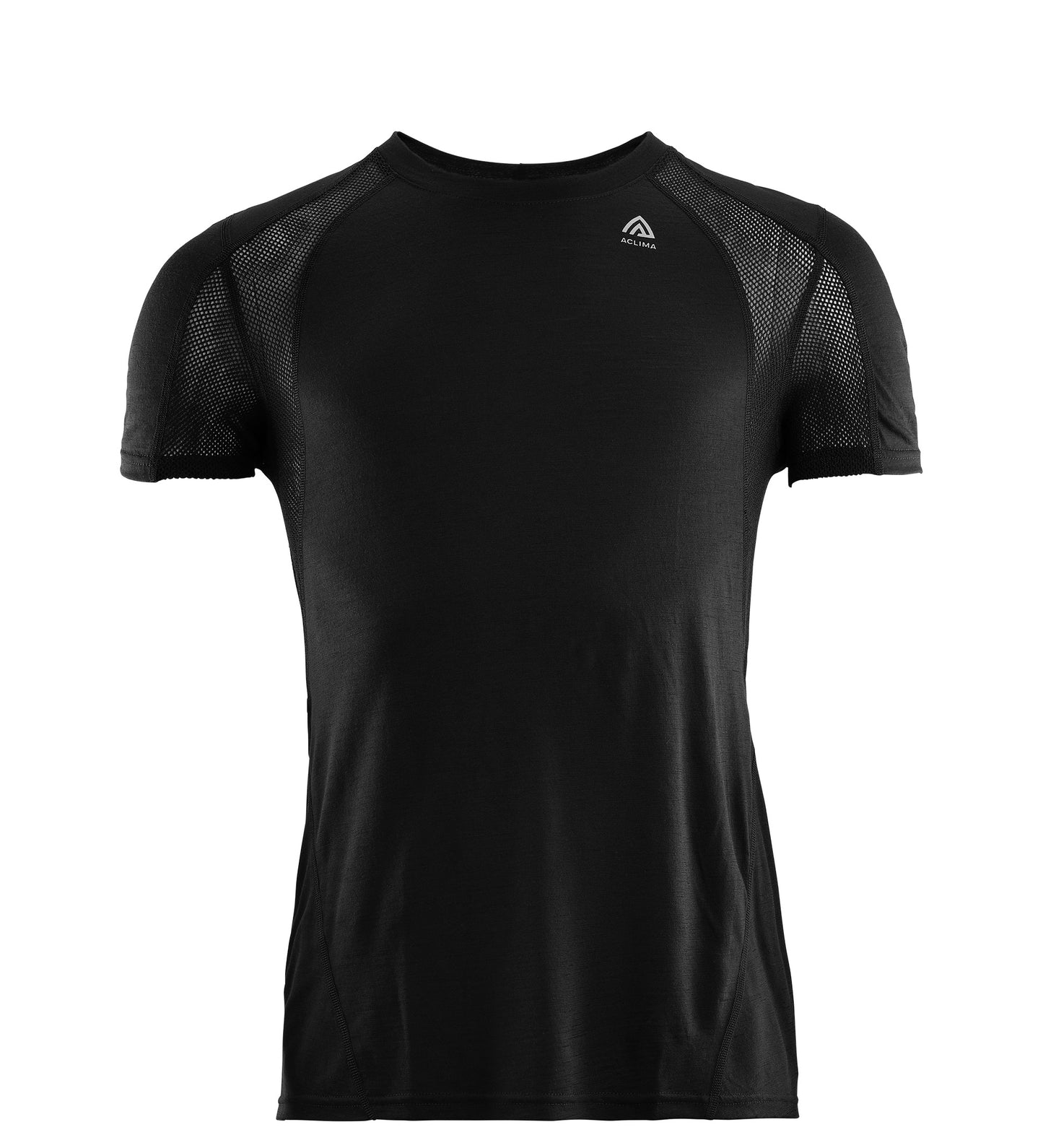 LightWool 140 sports t-shirt M's (Herr)