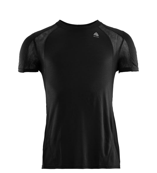 LightWool 140 sports t-shirt M's (Herr)