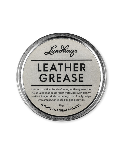 Leather Grease - läderfett