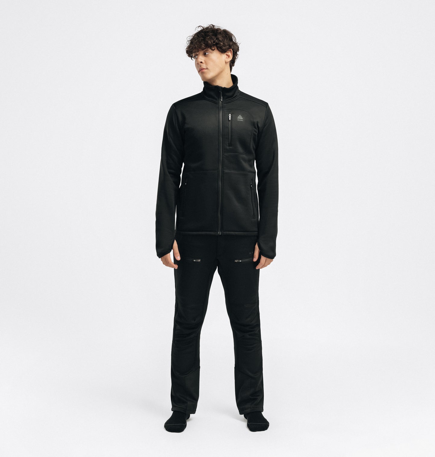 WoolShell Jacket M's