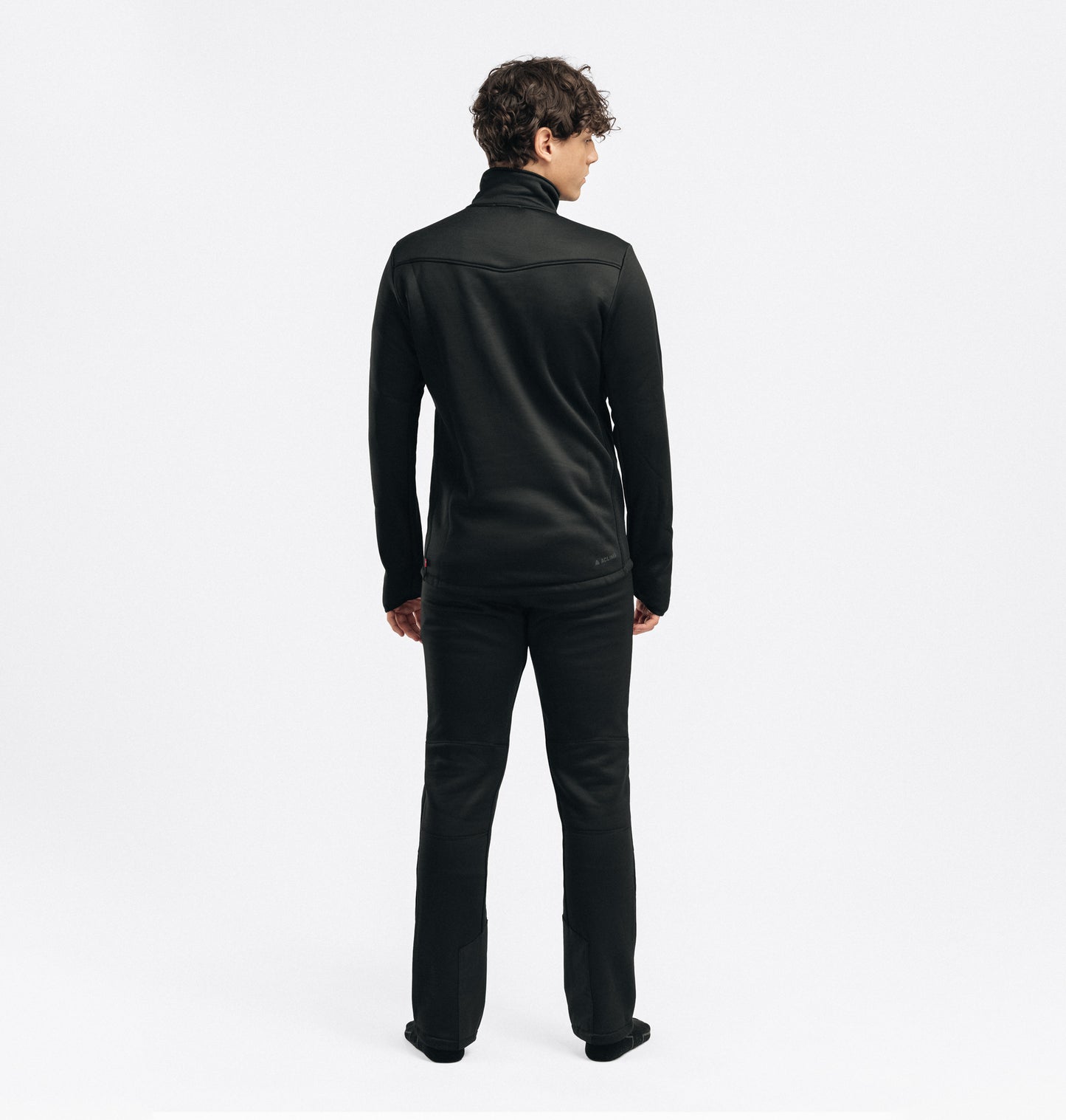 WoolShell Jacket M's