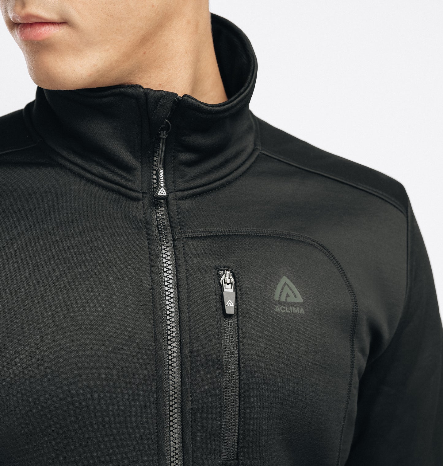 WoolShell Jacket M's