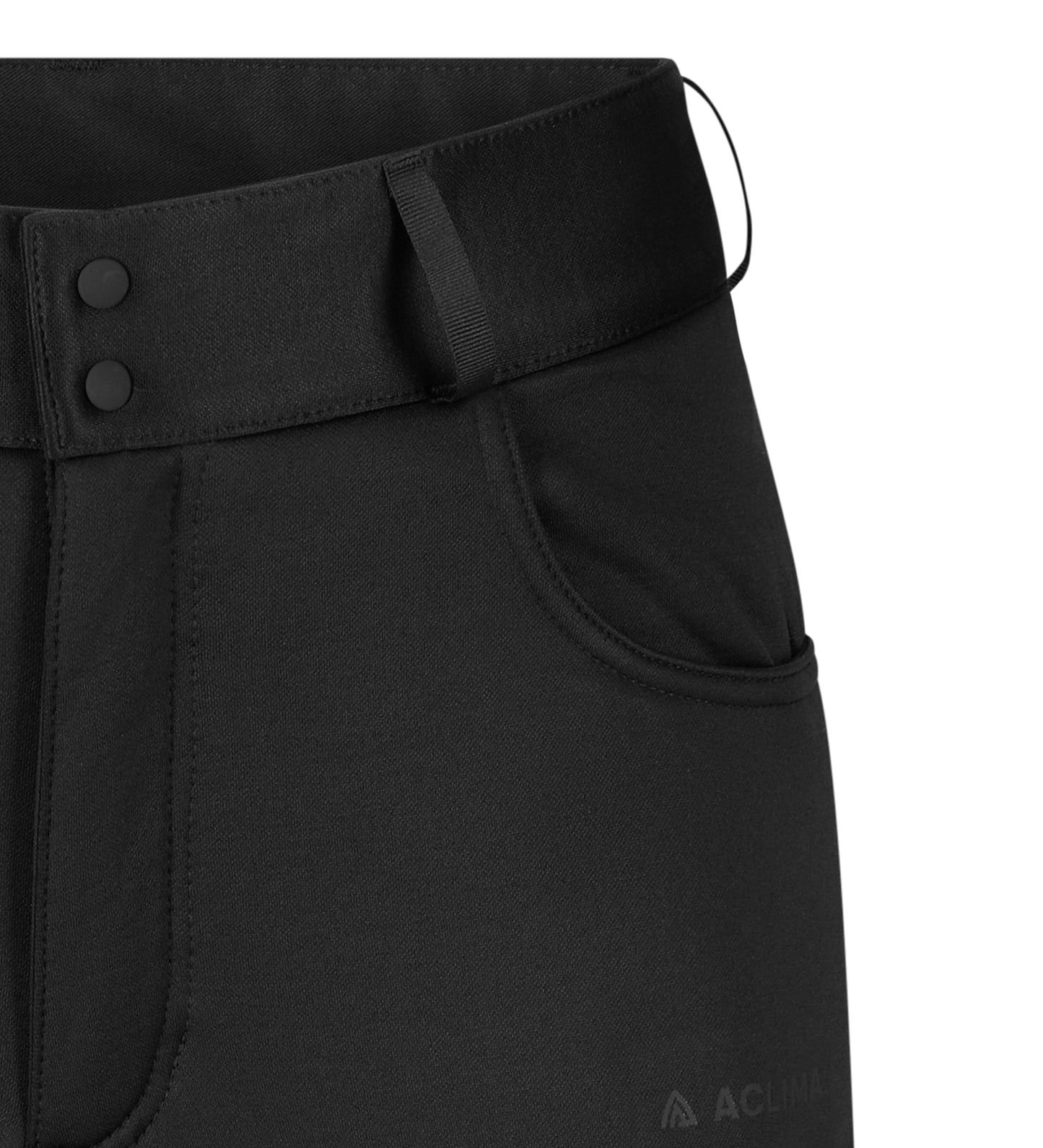 WoolShell Pant M's