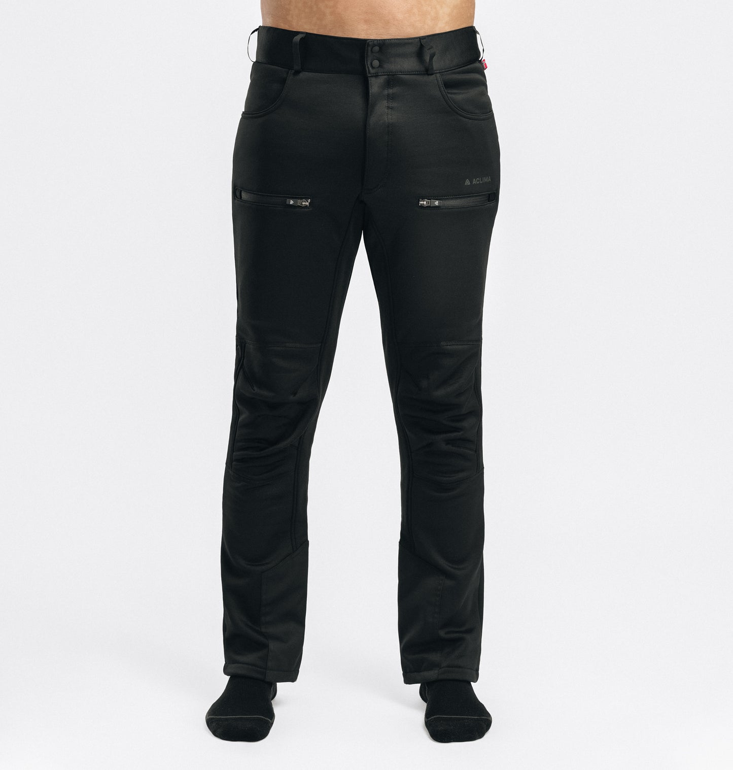 WoolShell Pant M's