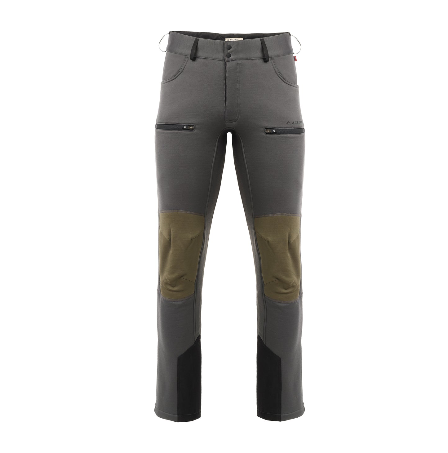 WoolShell Pant M's