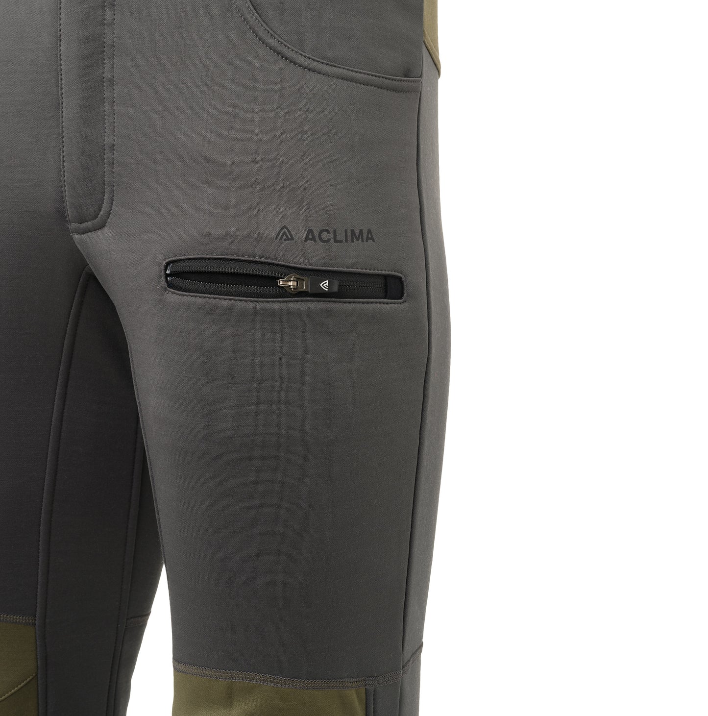 WoolShell Pant M's