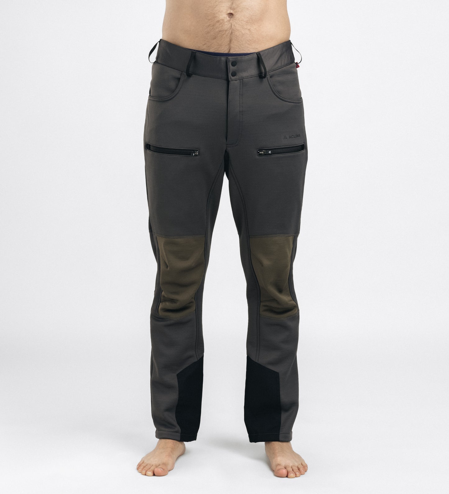 WoolShell Pant M's