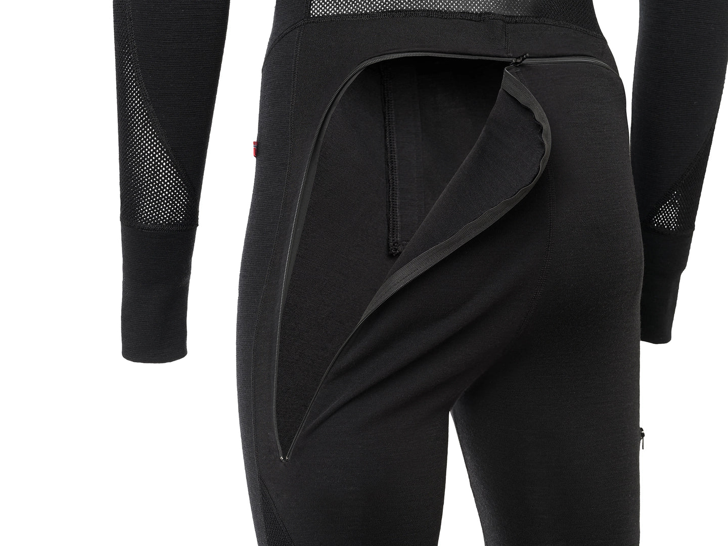 WoolNet Original overall M's (Herr)