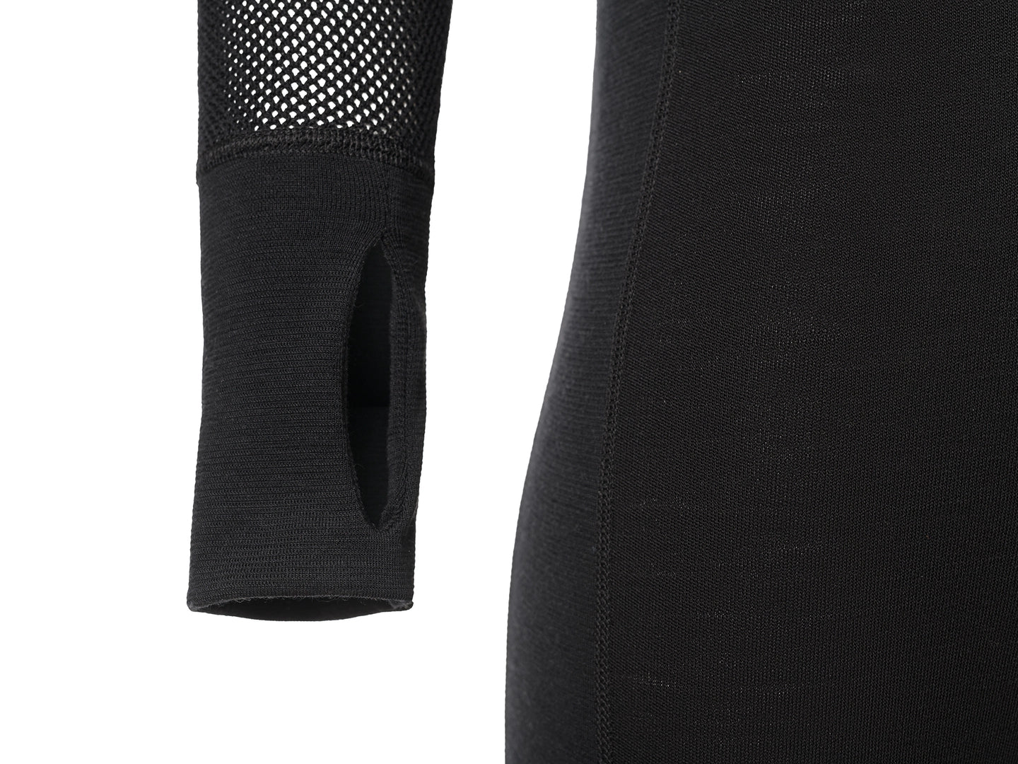 WoolNet Original overall M's (Herr)