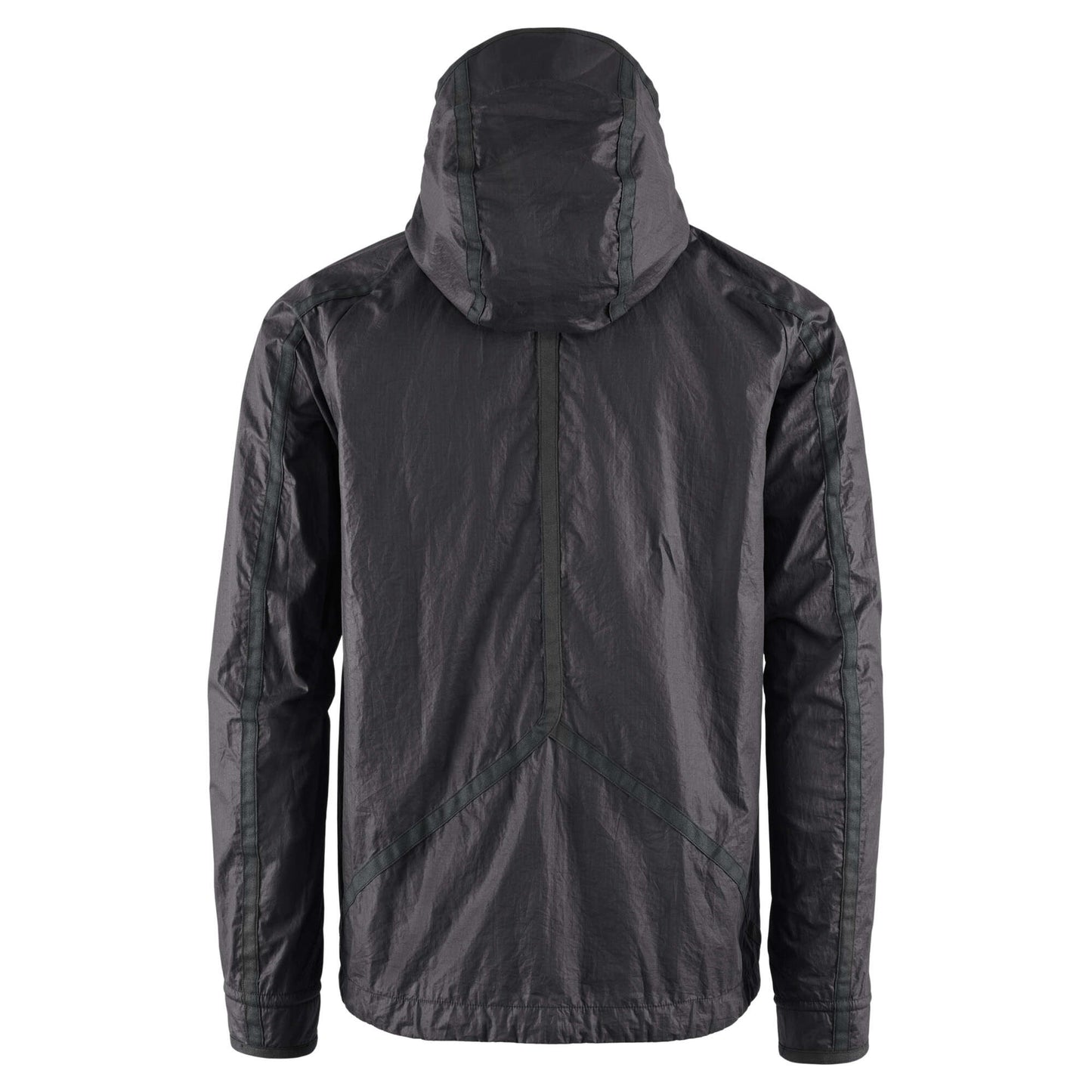 Ansur Hooded Wind Jacket M's (Herr) - Lätt vindjacka med huva