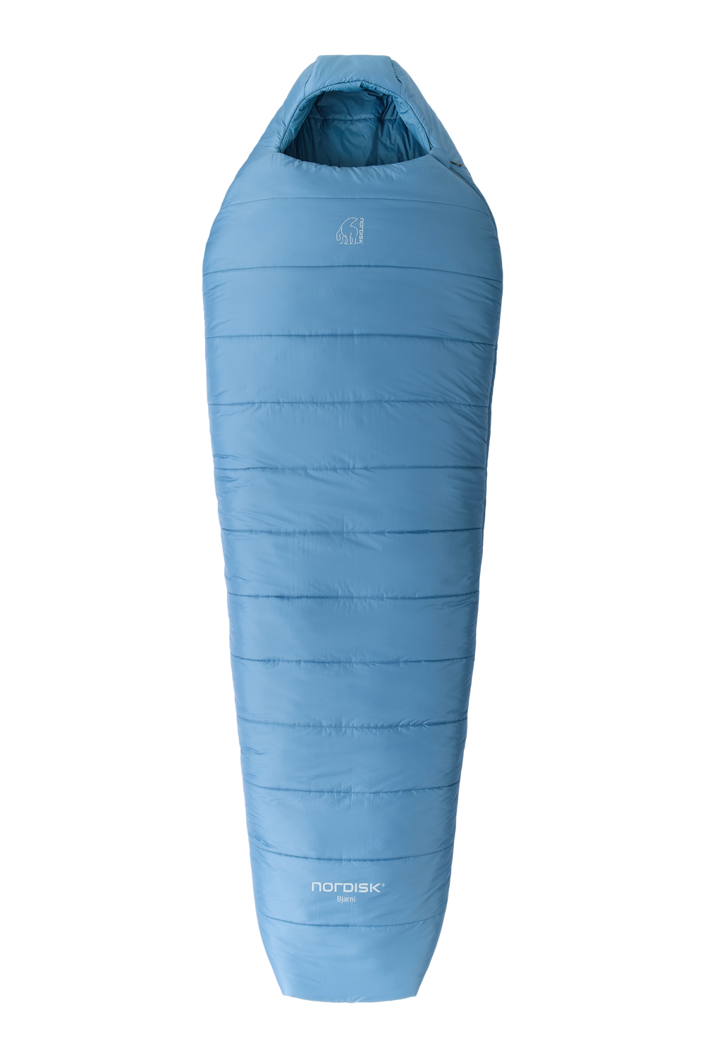 Bjarni -10° Mummy Sleeping Bag - sovsäck med syntetfoder