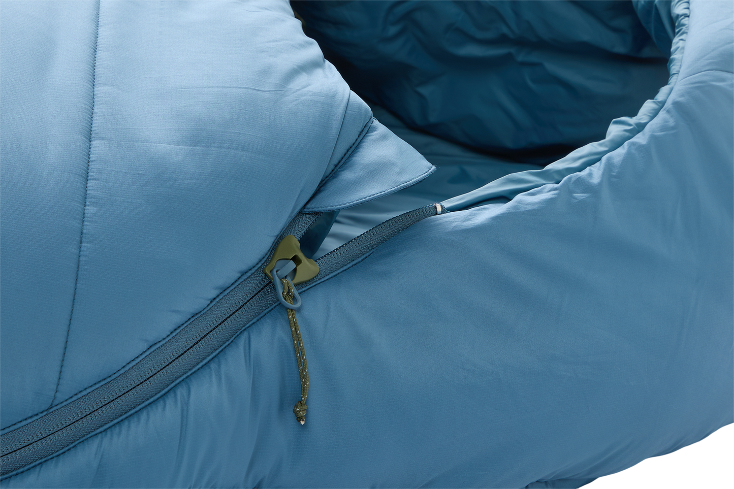 Bjarni -10° Mummy Sleeping Bag - sovsäck med syntetfoder