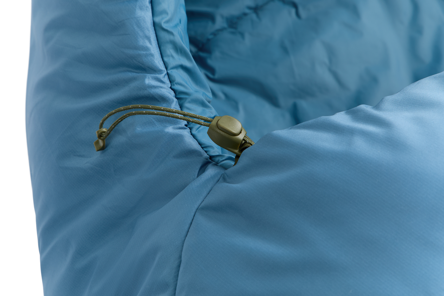 Bjarni -10° Mummy Sleeping Bag - sovsäck med syntetfoder