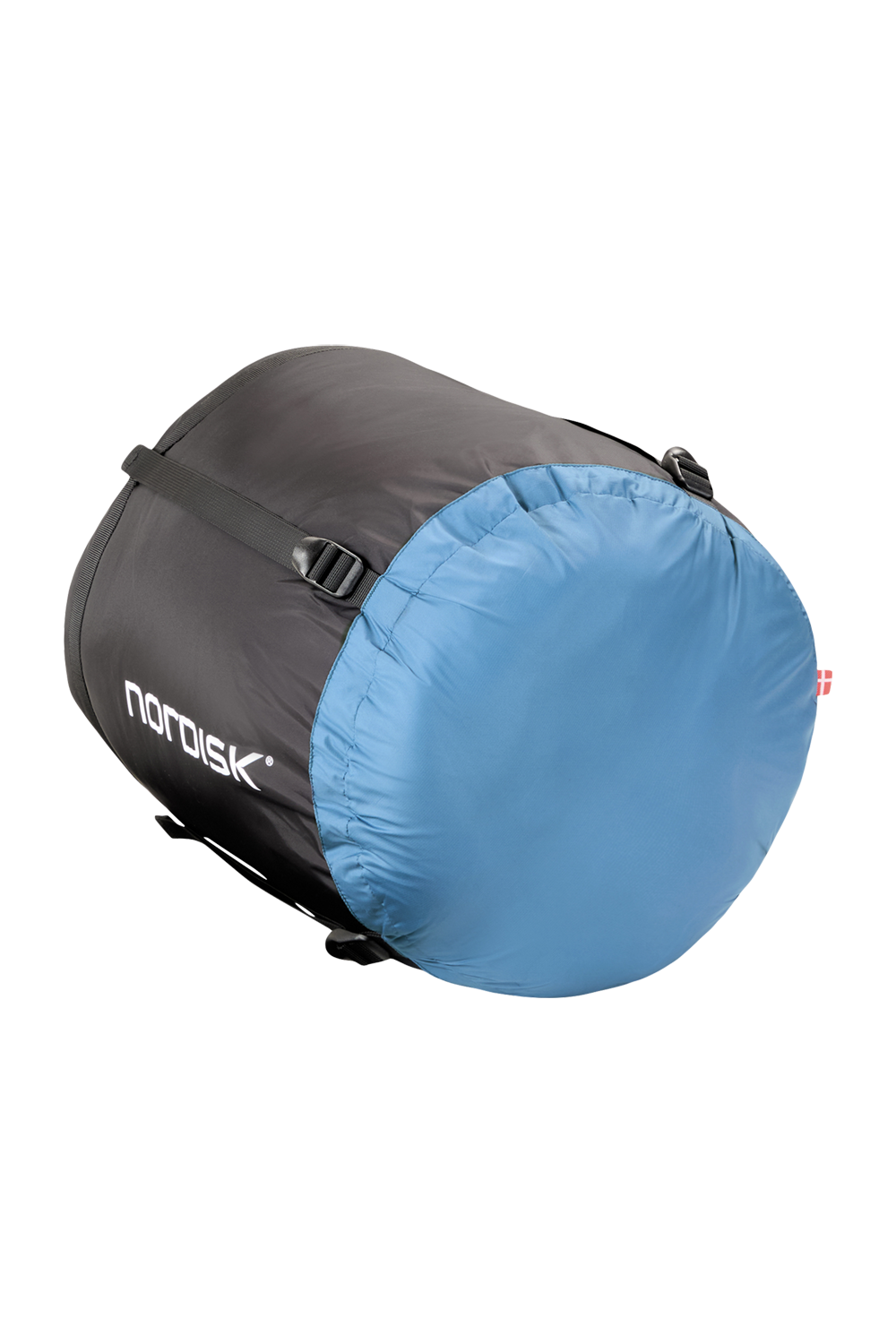 Bjarni -10° Mummy Sleeping Bag - sovsäck med syntetfoder