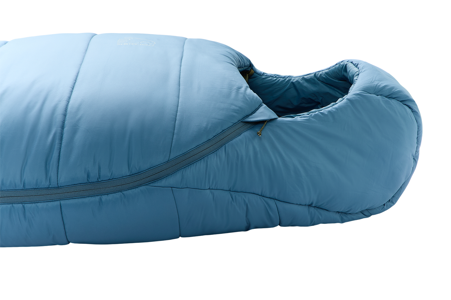Bjarni -10° Mummy Sleeping Bag - sovsäck med syntetfoder