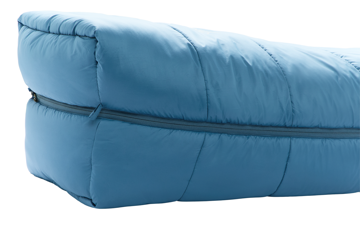 Bjarni -10° Mummy Sleeping Bag - sovsäck med syntetfoder