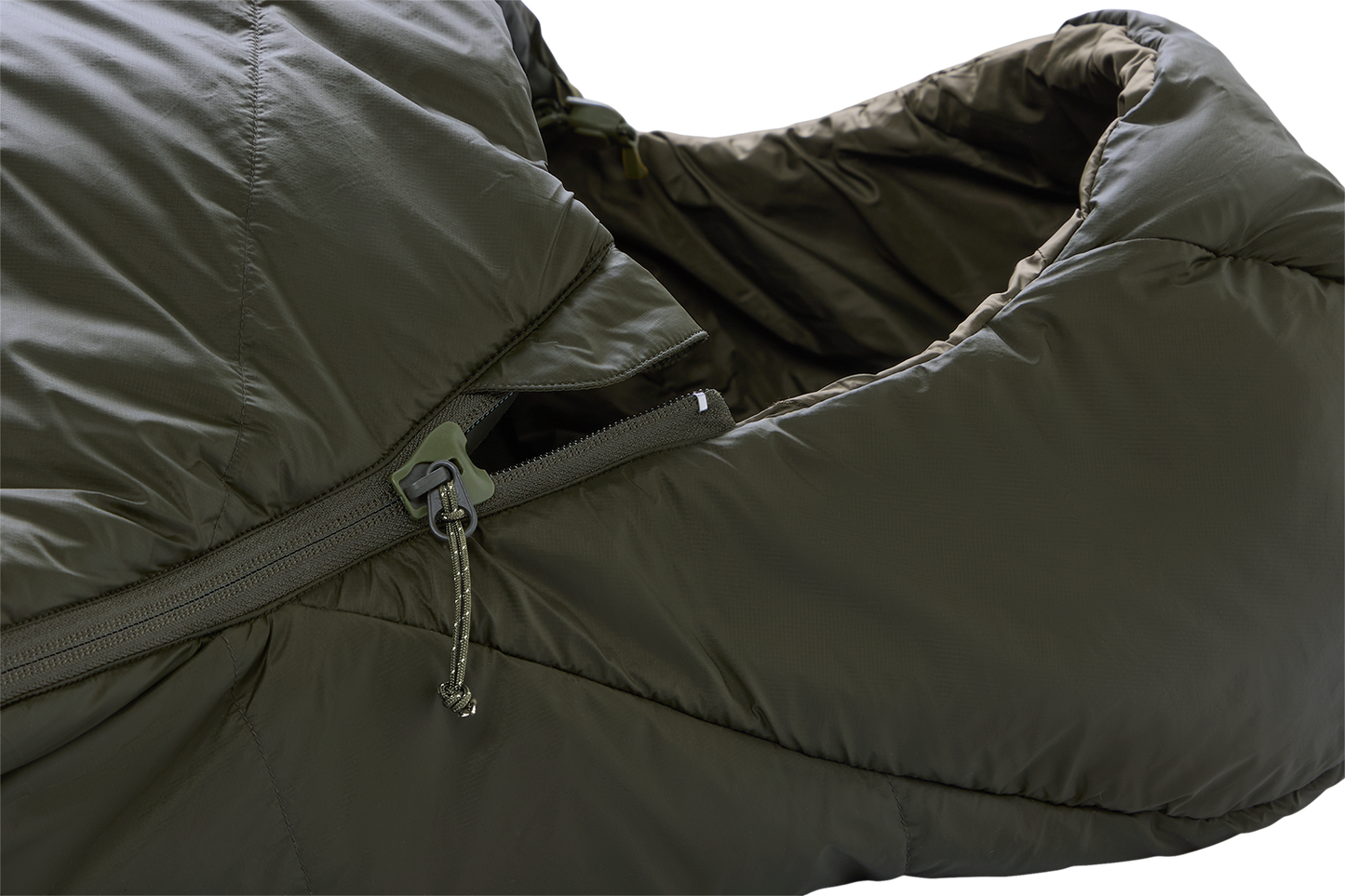 Knuth +10° Mummy Sleeping Bag - Sovsäck