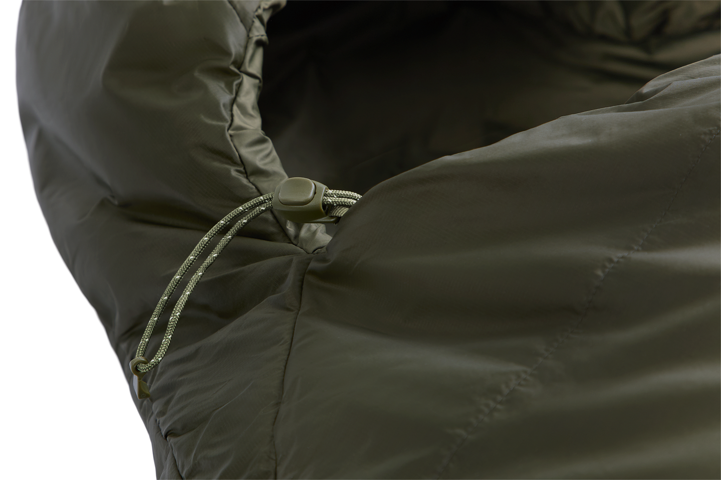 Knuth +10° Mummy Sleeping Bag - Sovsäck