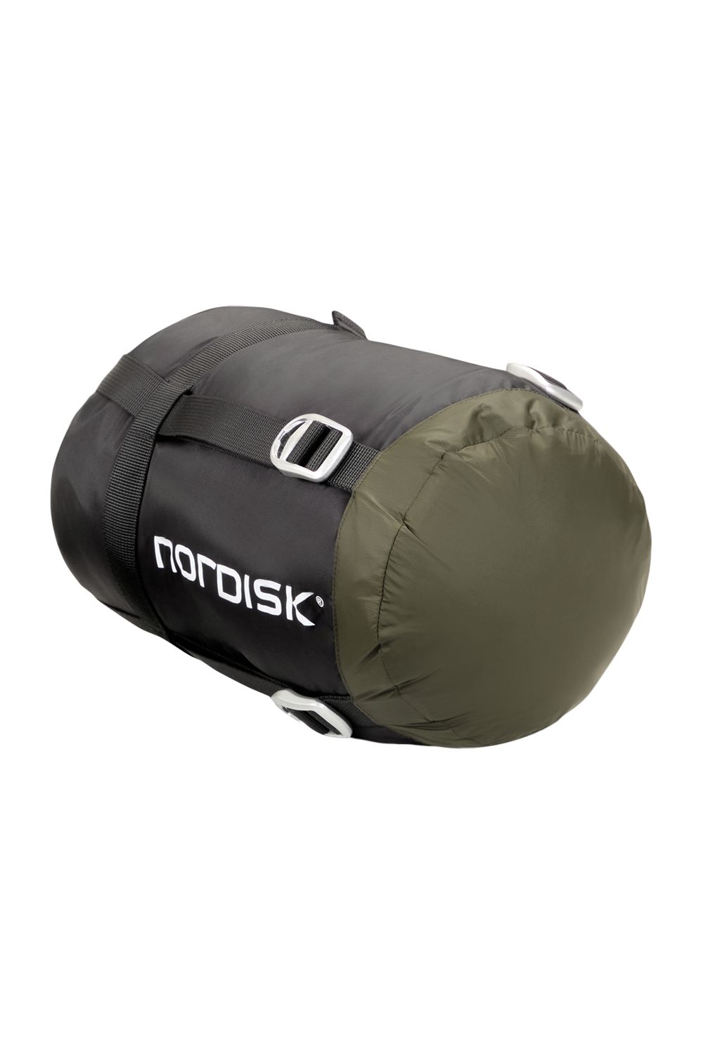 Knuth +10° Mummy Sleeping Bag - Sovsäck