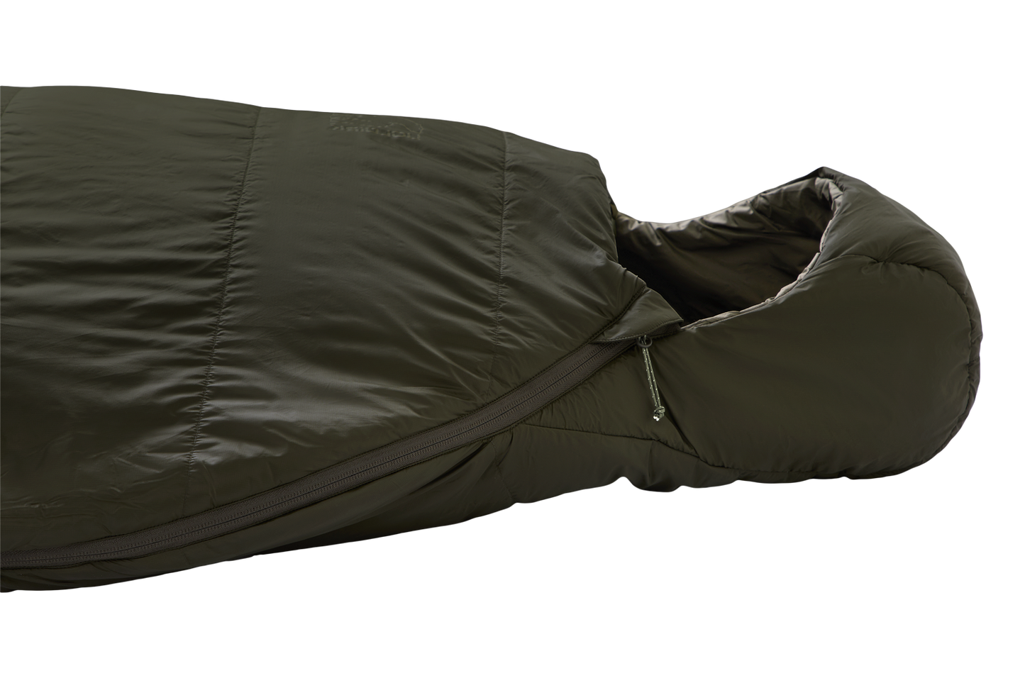 Knuth +10° Mummy Sleeping Bag - Sovsäck