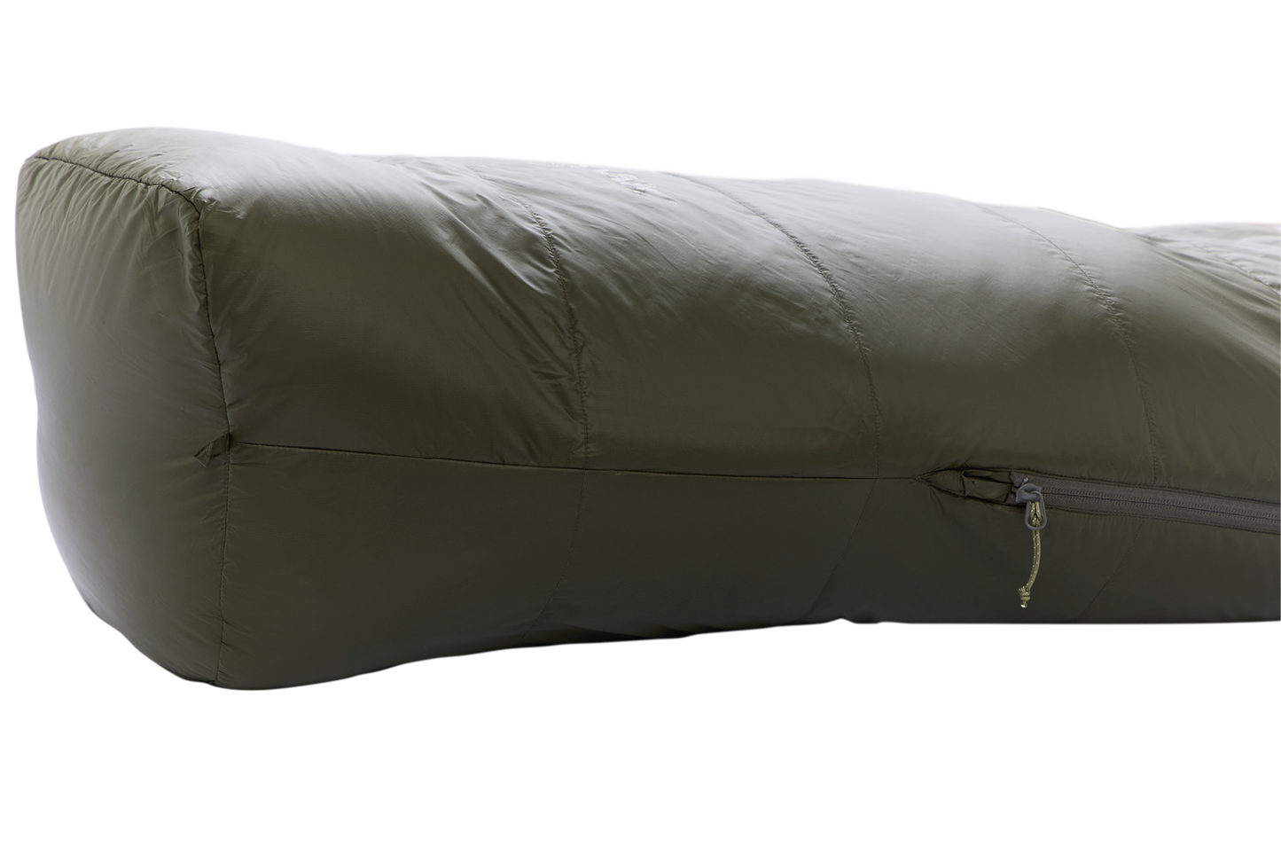 Knuth +10° Mummy Sleeping Bag - Sovsäck
