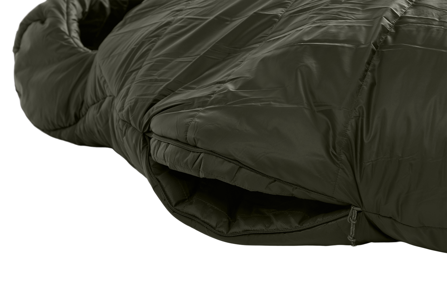 Knuth ±0° Mummy Sleeping Bag - sovsäck med syntetisolering